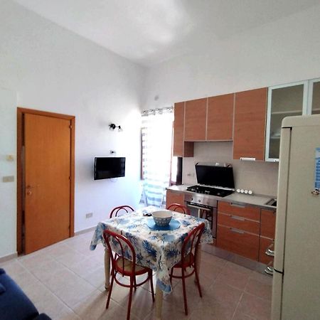 La Casa Nel Borgo Βίλα Termoli Εξωτερικό φωτογραφία