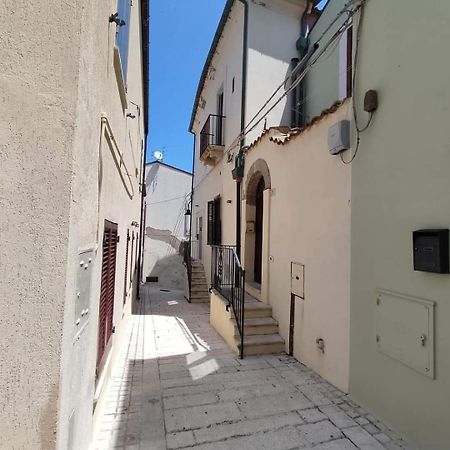 La Casa Nel Borgo Βίλα Termoli Εξωτερικό φωτογραφία