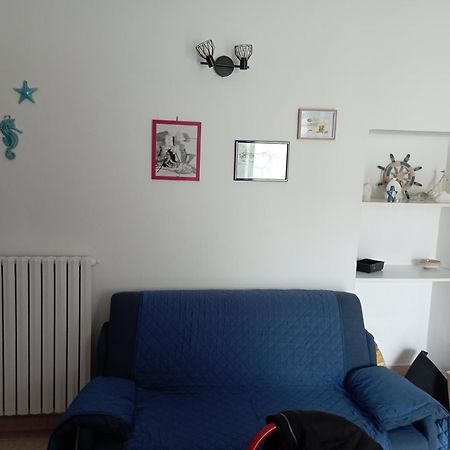 La Casa Nel Borgo Βίλα Termoli Εξωτερικό φωτογραφία