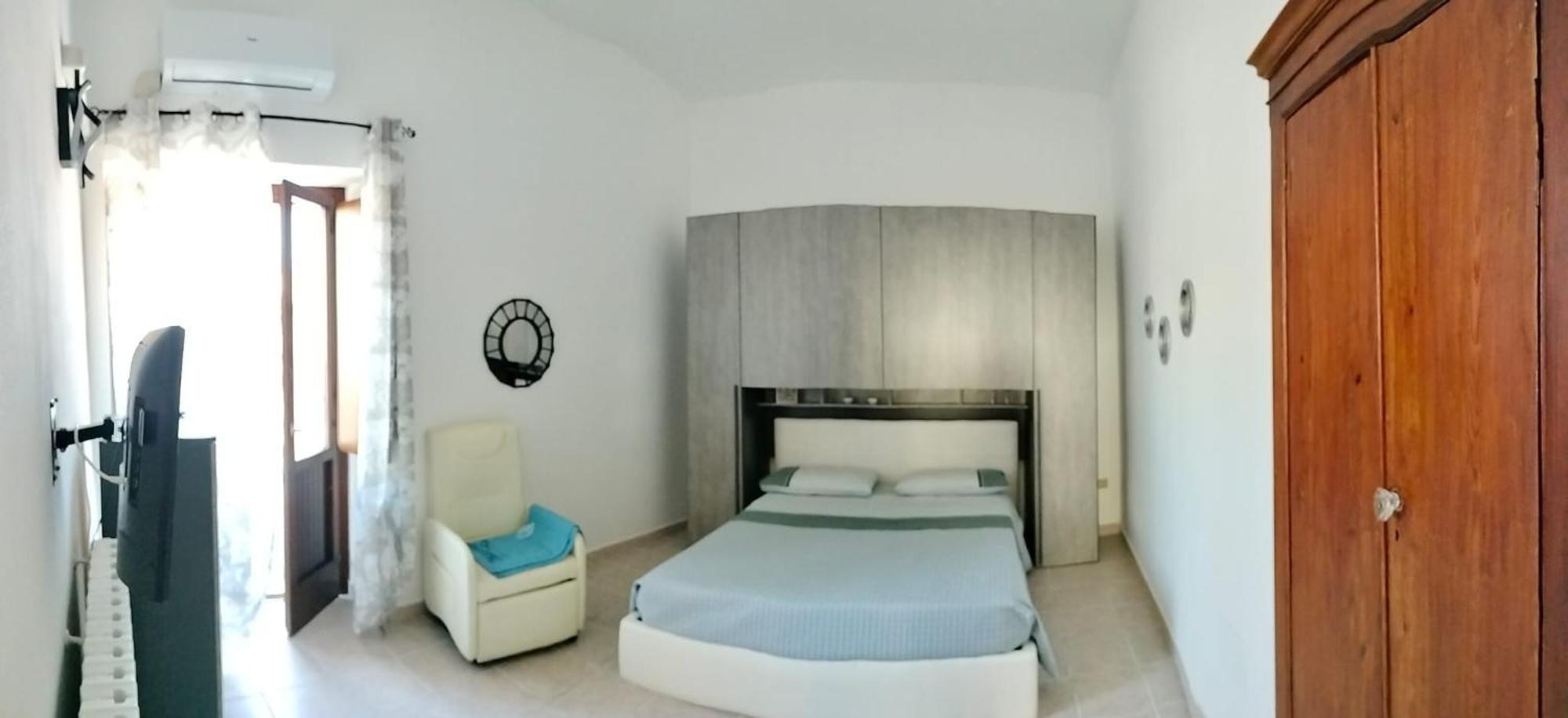 La Casa Nel Borgo Βίλα Termoli Εξωτερικό φωτογραφία