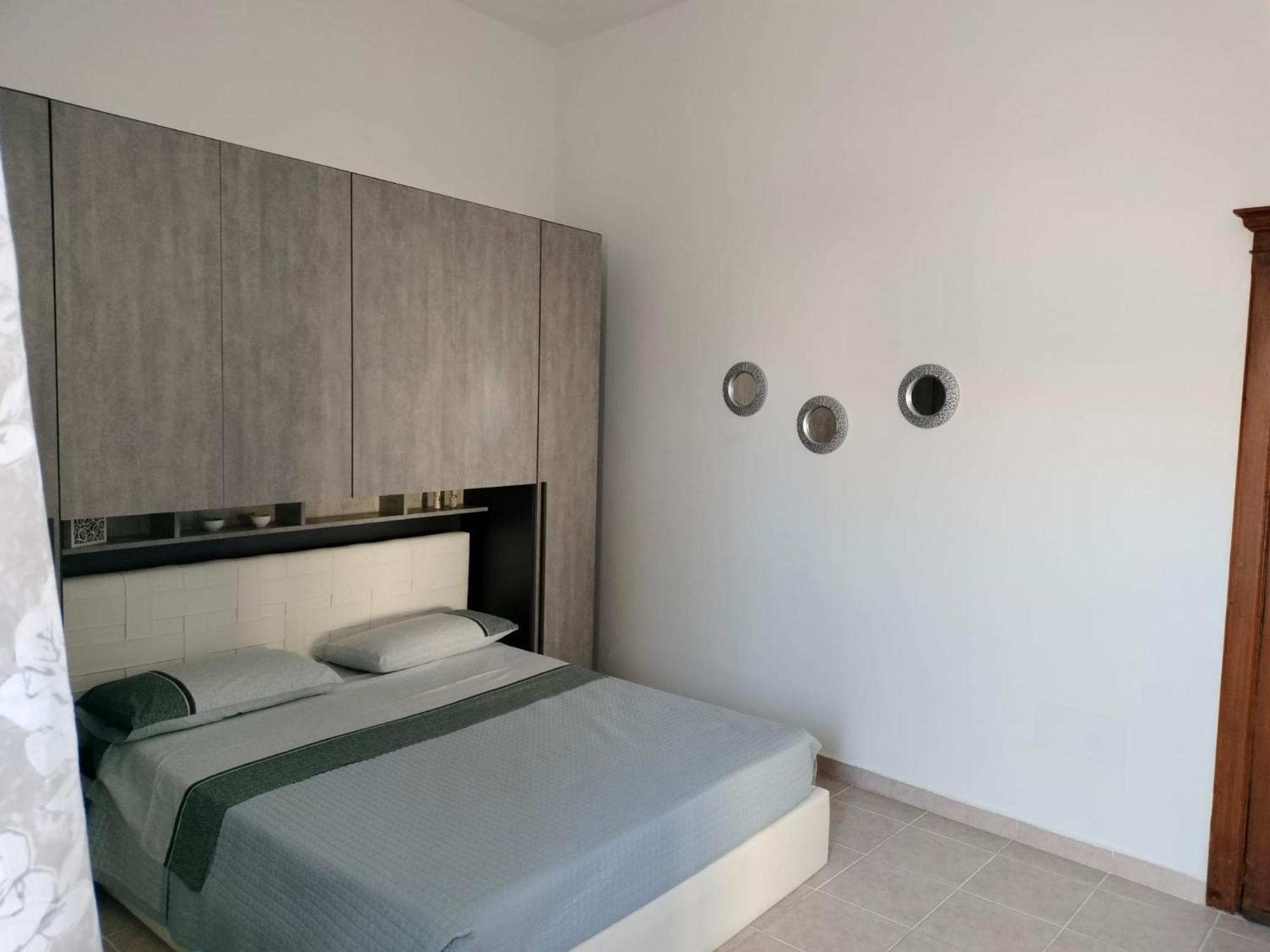 La Casa Nel Borgo Βίλα Termoli Εξωτερικό φωτογραφία