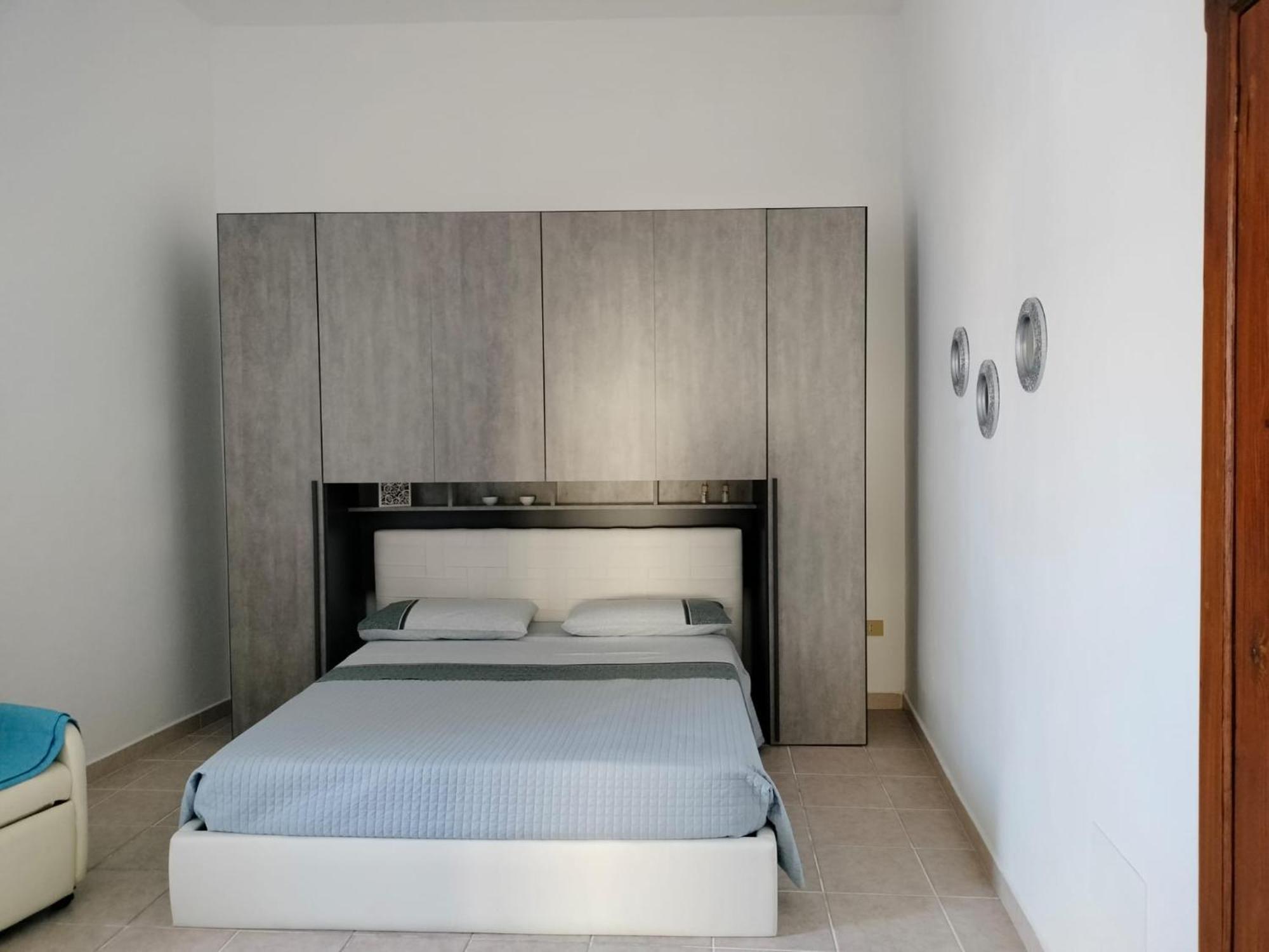 La Casa Nel Borgo Βίλα Termoli Εξωτερικό φωτογραφία