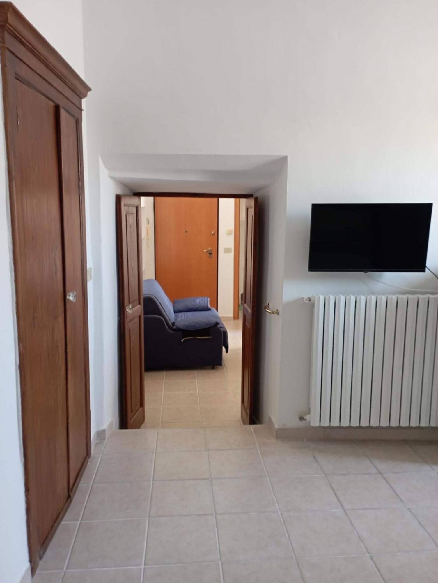 La Casa Nel Borgo Βίλα Termoli Εξωτερικό φωτογραφία
