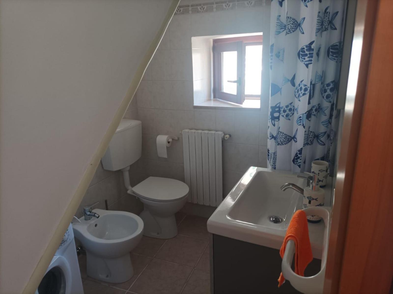La Casa Nel Borgo Βίλα Termoli Εξωτερικό φωτογραφία