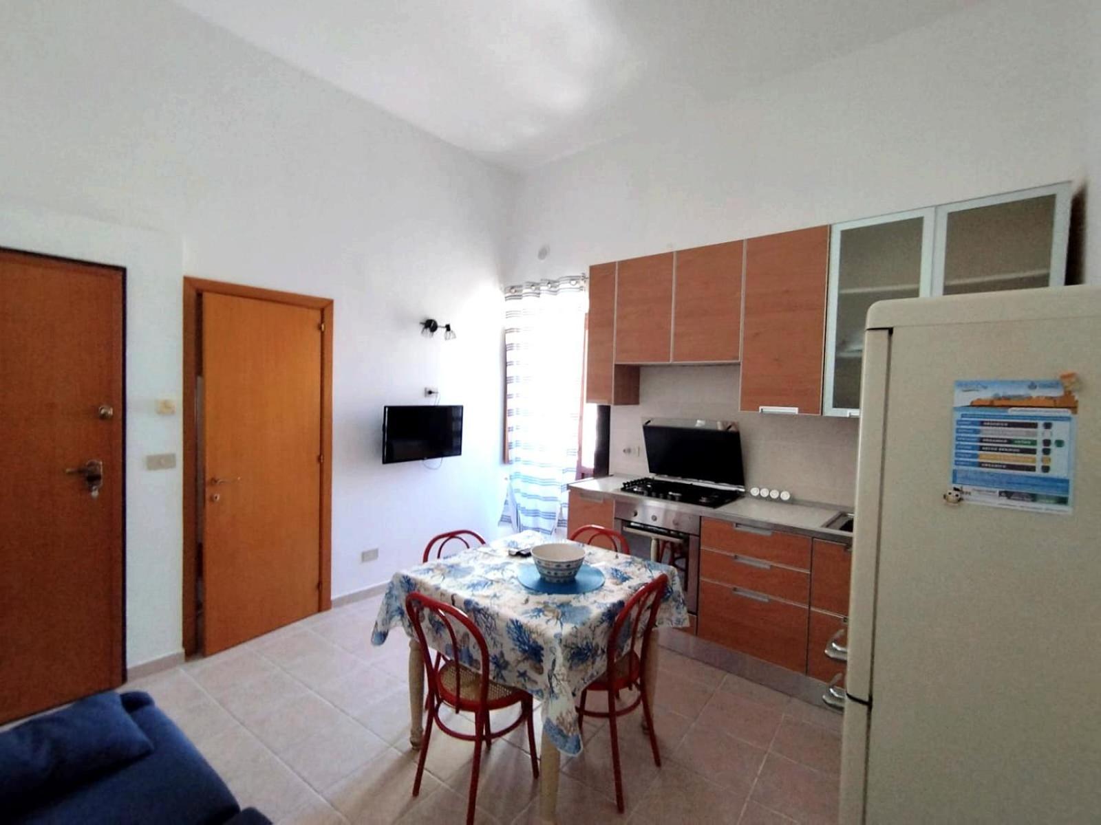 La Casa Nel Borgo Βίλα Termoli Εξωτερικό φωτογραφία