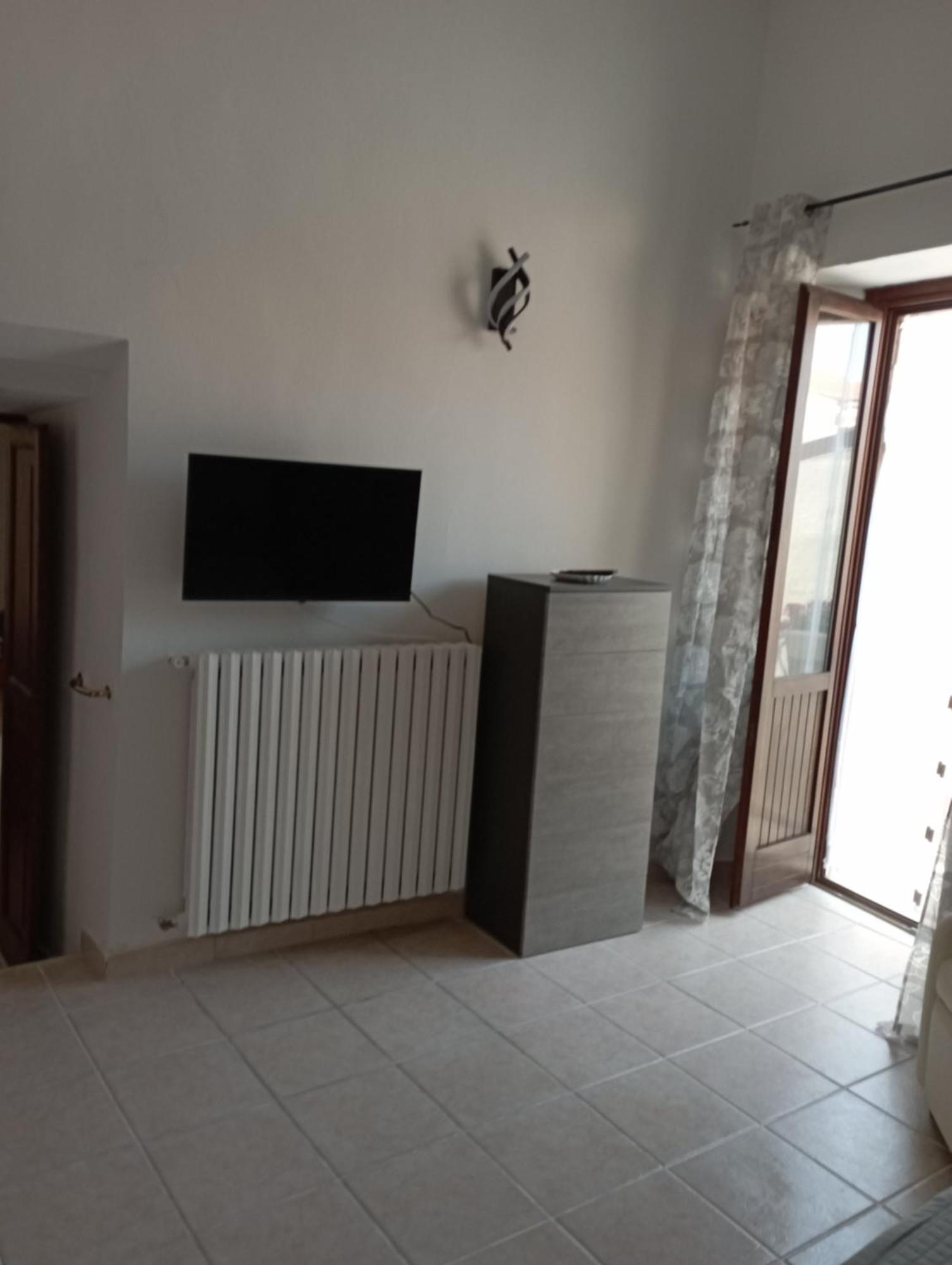 La Casa Nel Borgo Βίλα Termoli Εξωτερικό φωτογραφία