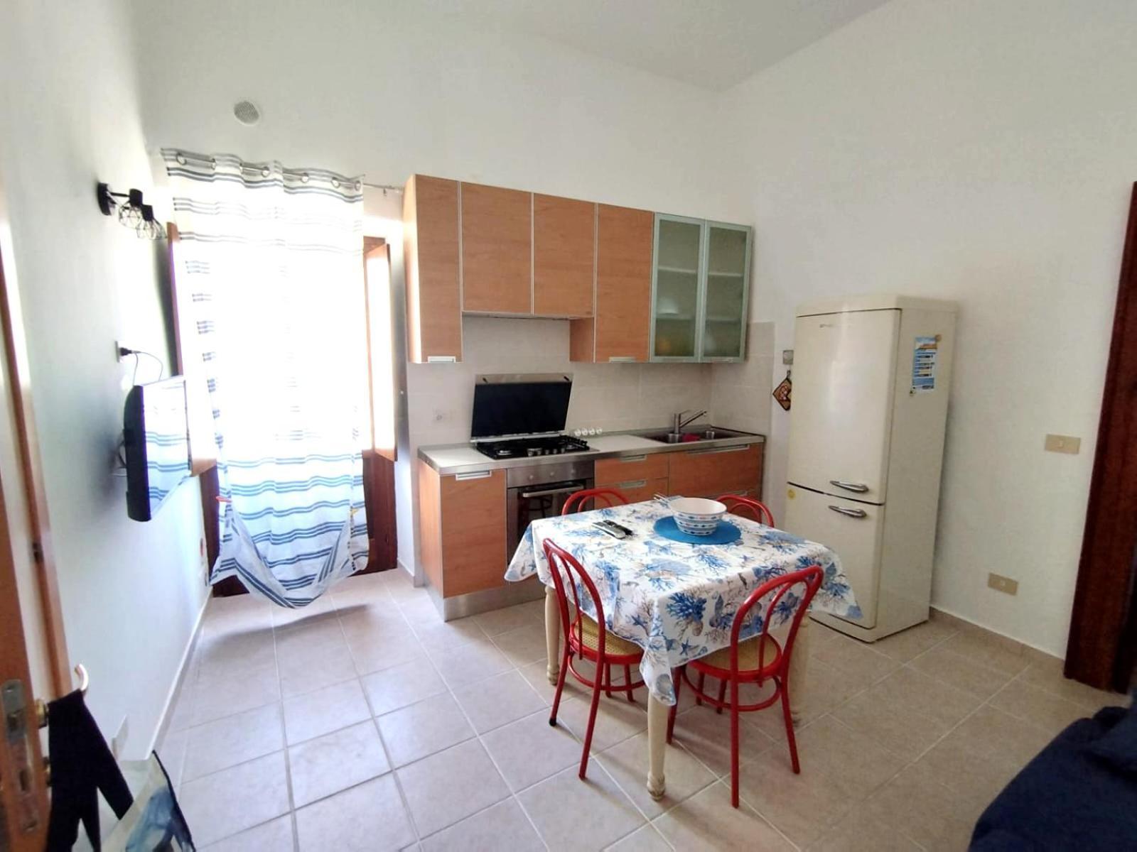 La Casa Nel Borgo Βίλα Termoli Εξωτερικό φωτογραφία