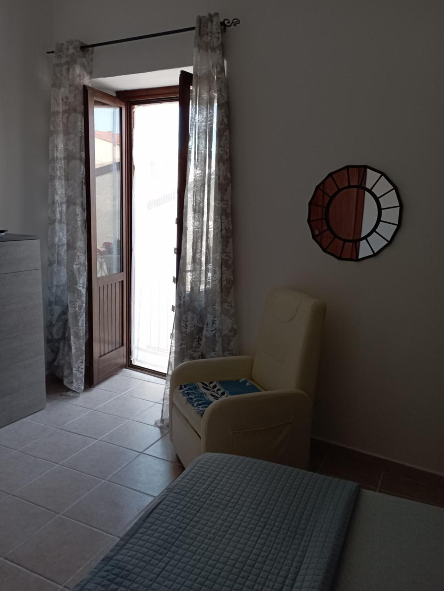 La Casa Nel Borgo Βίλα Termoli Εξωτερικό φωτογραφία