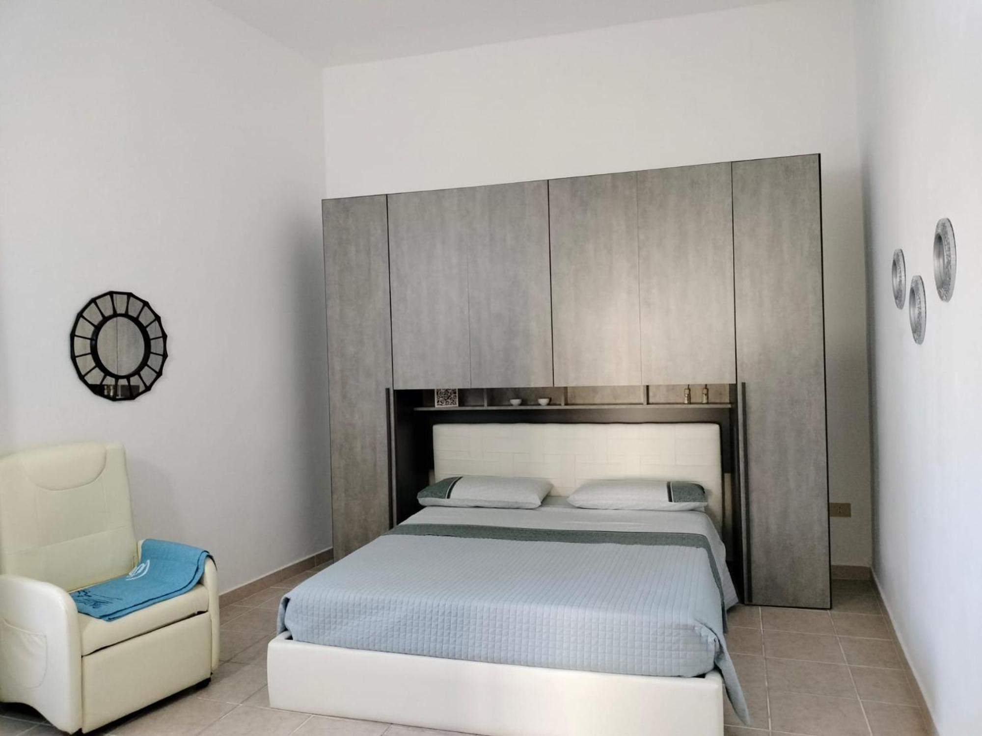 La Casa Nel Borgo Βίλα Termoli Εξωτερικό φωτογραφία