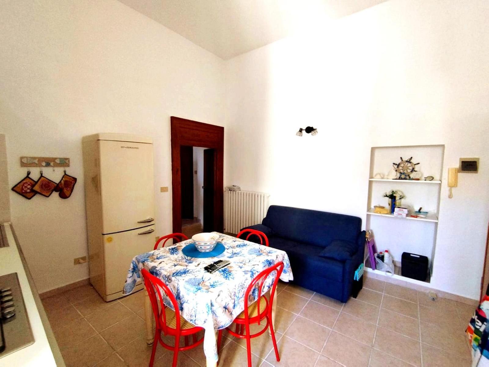 La Casa Nel Borgo Βίλα Termoli Εξωτερικό φωτογραφία