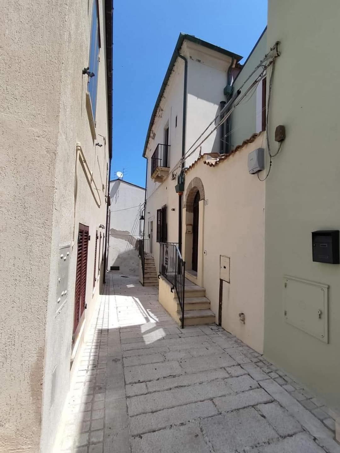 La Casa Nel Borgo Βίλα Termoli Εξωτερικό φωτογραφία