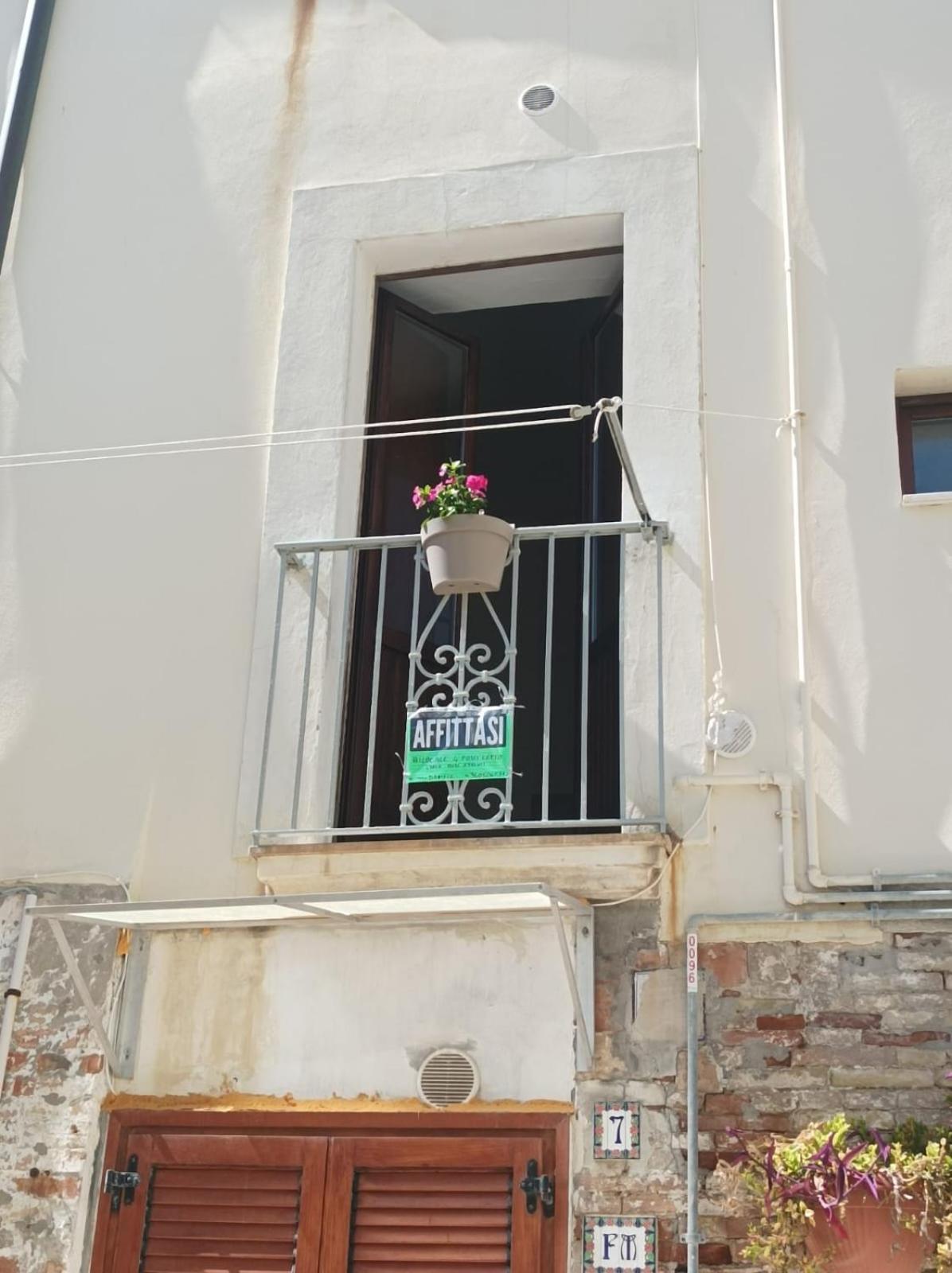 La Casa Nel Borgo Βίλα Termoli Εξωτερικό φωτογραφία