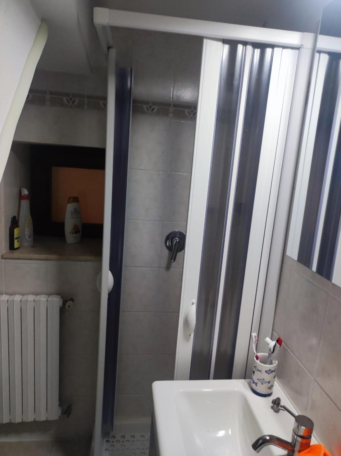 La Casa Nel Borgo Βίλα Termoli Εξωτερικό φωτογραφία
