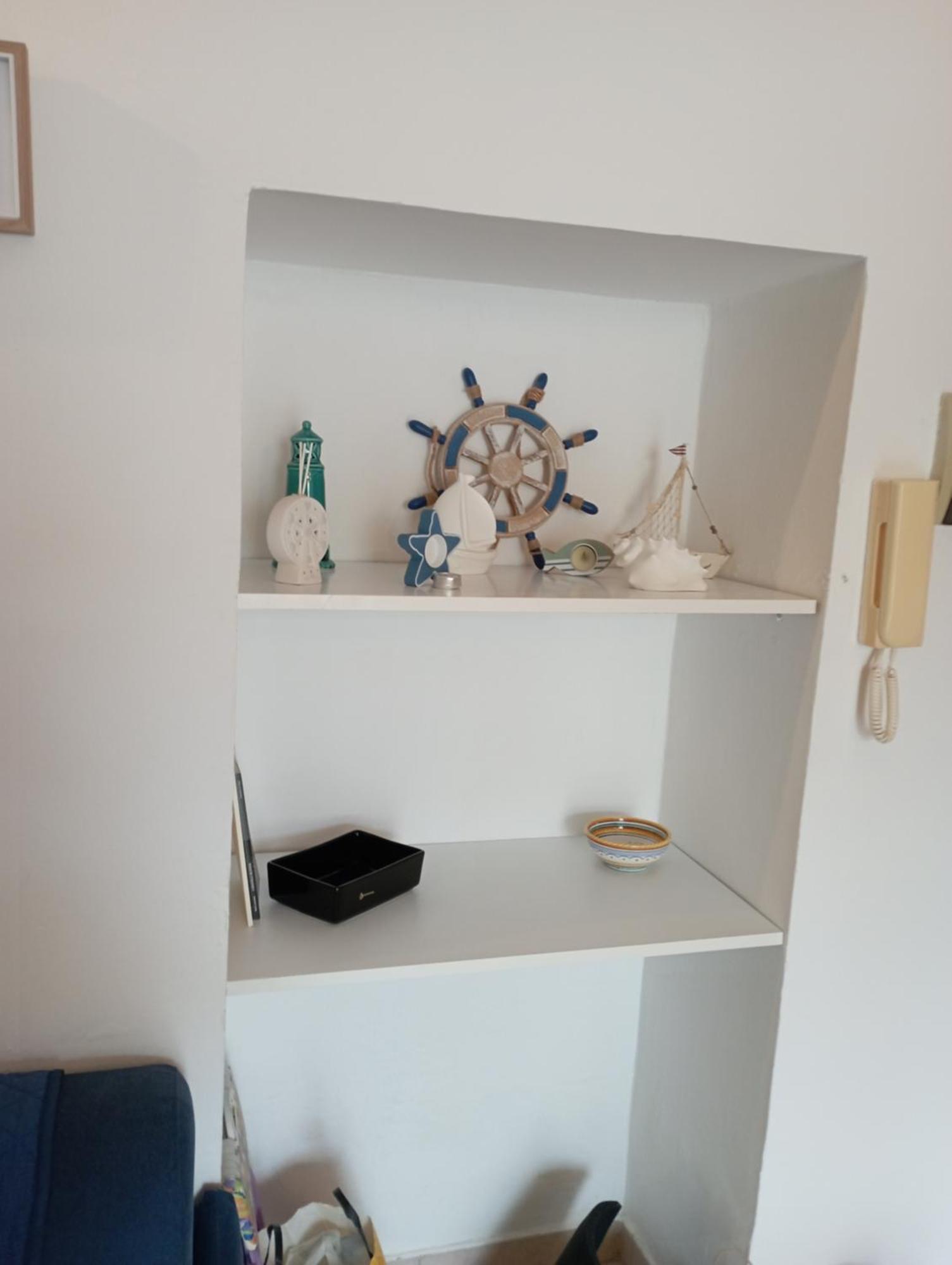 La Casa Nel Borgo Βίλα Termoli Εξωτερικό φωτογραφία